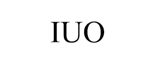 IUO