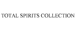 TOTAL SPIRITS COLLECTION