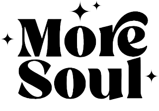 MORE SOUL