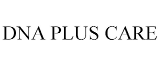DNA PLUS CARE