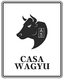 CASA WAGYU A5