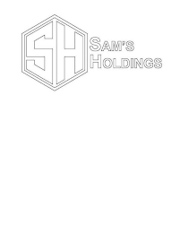 SH SAM'S HOLDINGS