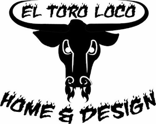 EL TORO LOCO HOME & DESIGN