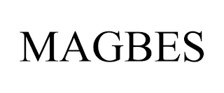 MAGBES