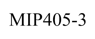 MIP405-3
