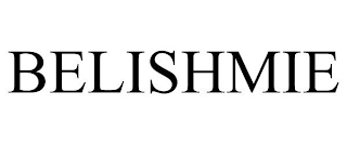 BELISHMIE