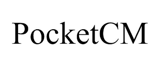 POCKETCM