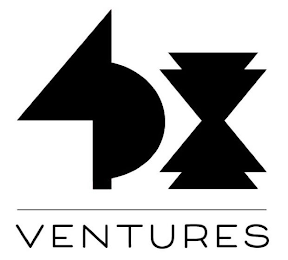 4DX VENTURES