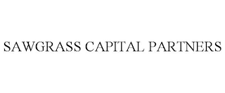 SAWGRASS CAPITAL PARTNERS