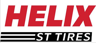 HELIX  ST TIRES