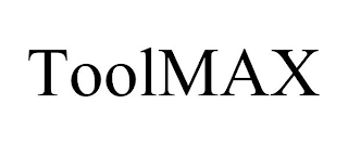 TOOLMAX