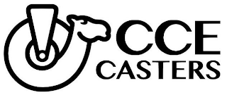 CCE CASTERS