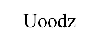 UOODZ