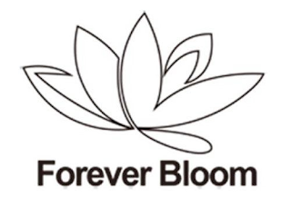 FOREVER BLOOM