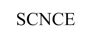SCNCE