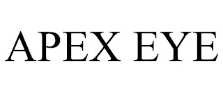 APEX EYE