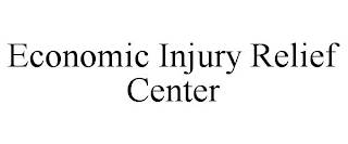 ECONOMIC INJURY RELIEF CENTER