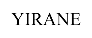 YIRANE
