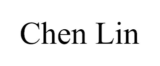 CHEN LIN