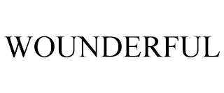 WOUNDERFUL