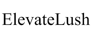 ELEVATELUSH
