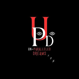 UPD UN-PARALLELED DREAMS Z Z Z