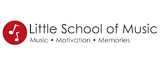 LITTLE SCHOOL OF MUSIC MUSIC · MOTIVATION· MEMORIES