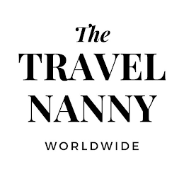 THE TRAVEL NANNY WORLDWIDE