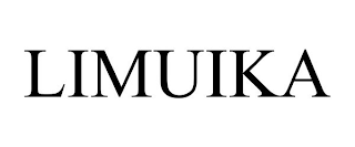 LIMUIKA