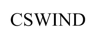 CSWIND