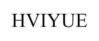 HVIYUE