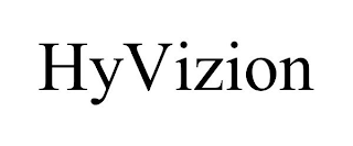 HYVIZION