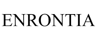ENRONTIA