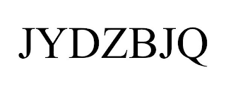JYDZBJQ