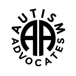 AUTISM ADVOCATES AA