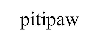 PITIPAW