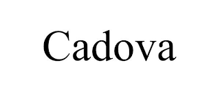 CADOVA