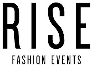 RISE FASHION EVENTS