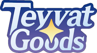 TEYVAT GOODS