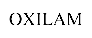OXILAM