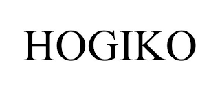 HOGIKO