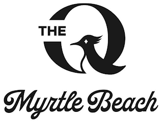 THE Q MYRTLE BEACH