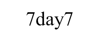 7DAY7