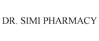 DR. SIMI PHARMACY