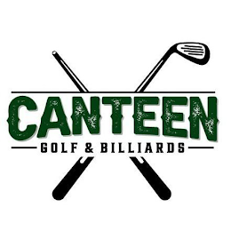 CANTEEN GOLF & BILLIARDS