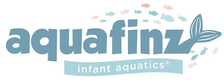 AQUAFINZ INFANT AQUATICS