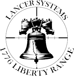 LANCER SYSTEMS 1776 LIBERTY RANGE