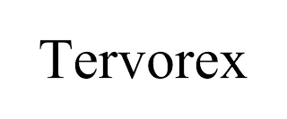 TERVOREX