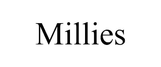 MILLIES