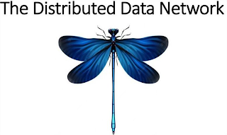 THE DISTRIBUTED DATA NETWORK